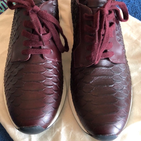 Vince Sneakers - Picture 3 of 6